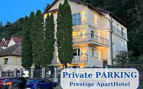 Prestige Aparthotel Brasov